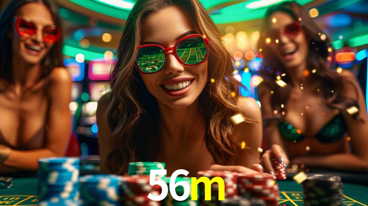 Experiência VIP 56m