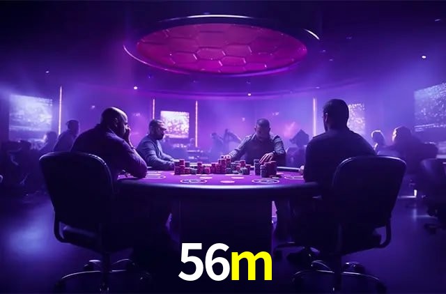 Estatísticas 56m