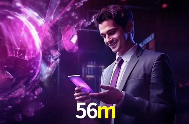 Welcome Bonus 56m