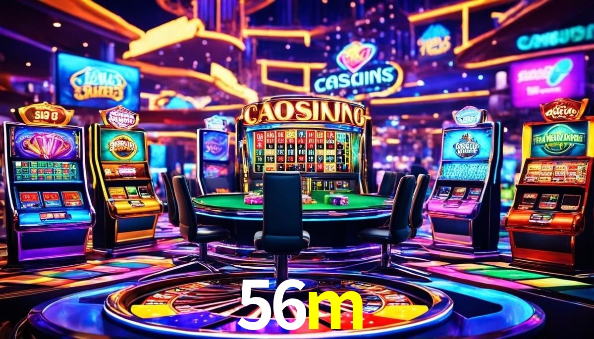 Bônus de Boas-vindas 56m
