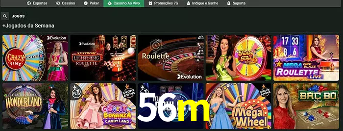 56m bet