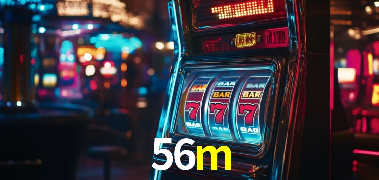 Live Casino 56m
