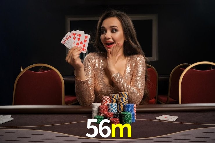 cassino 56m