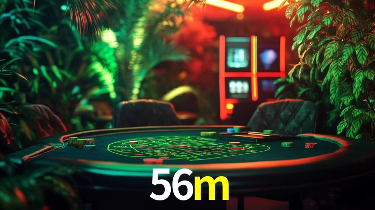 VIP Casino 56m