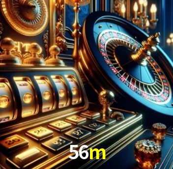 Casino Ao Vivo 56m