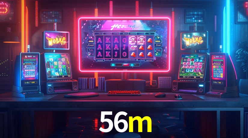56m