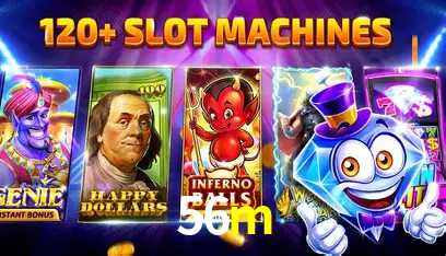 A Revolução dos Aplicativos de Jogos no 56m
