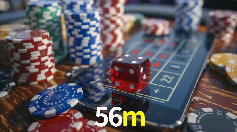 56m