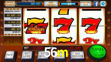 Descubra a Magia dos Jogos de Arcade no 56m