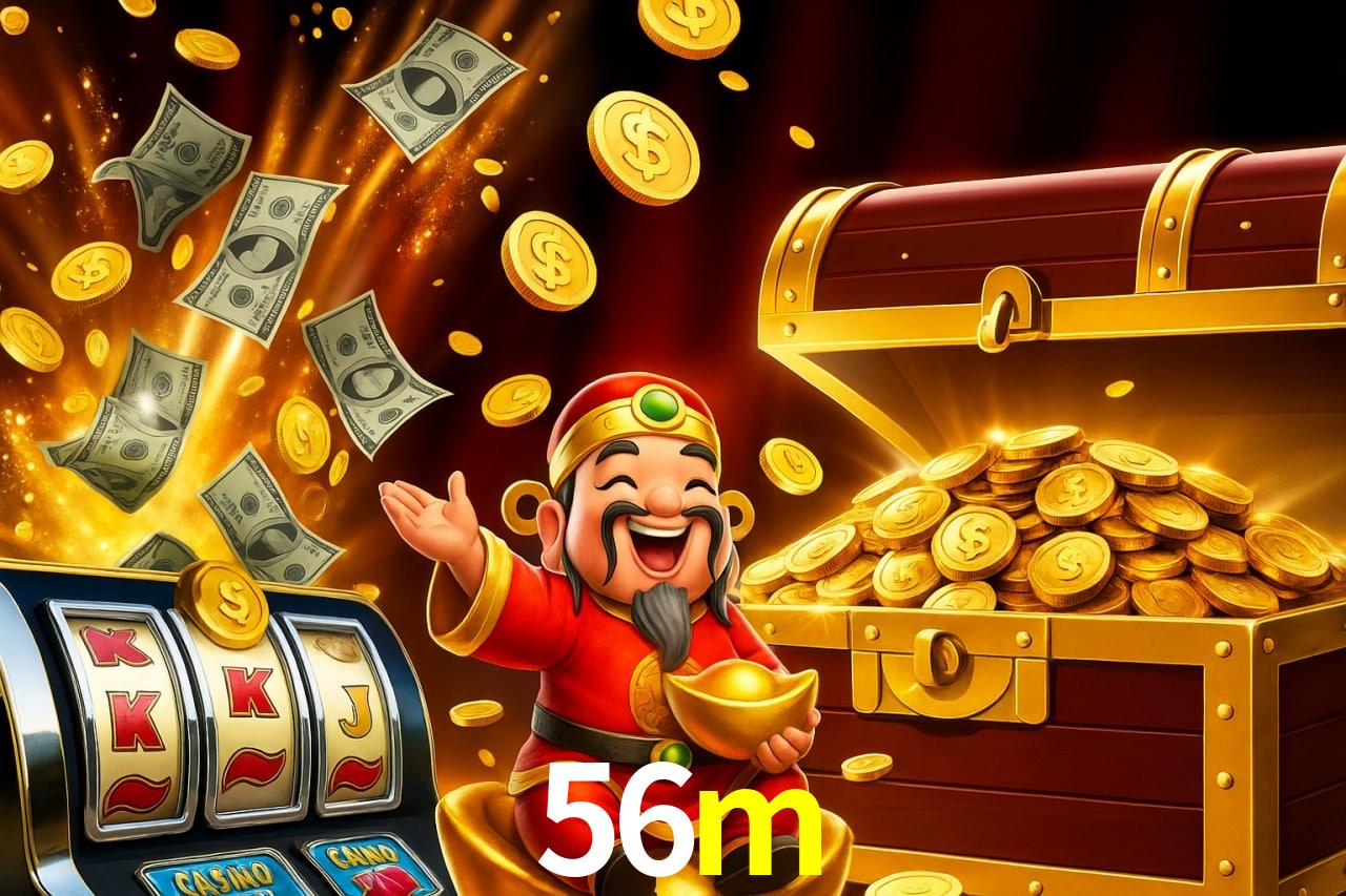 Interface do App 56m