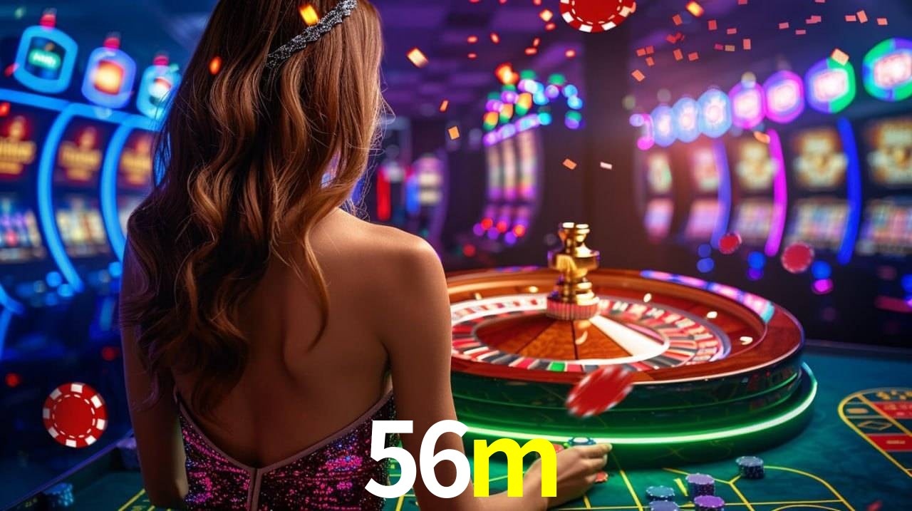 APP rápido e leve da 56m