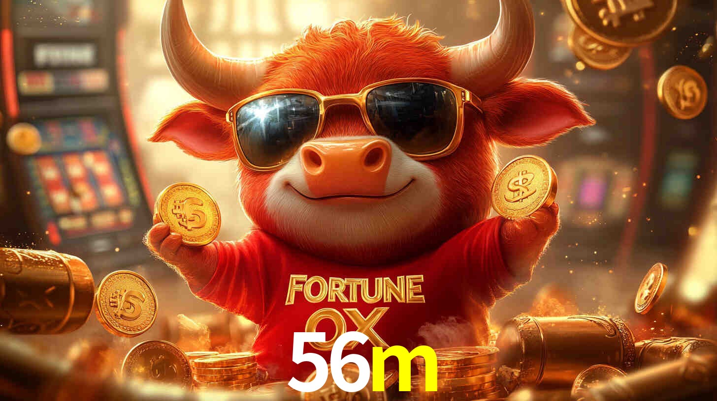 56m