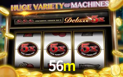 A Emoção da Loteria na 56m: Uma Chance de Mudança de Vida
