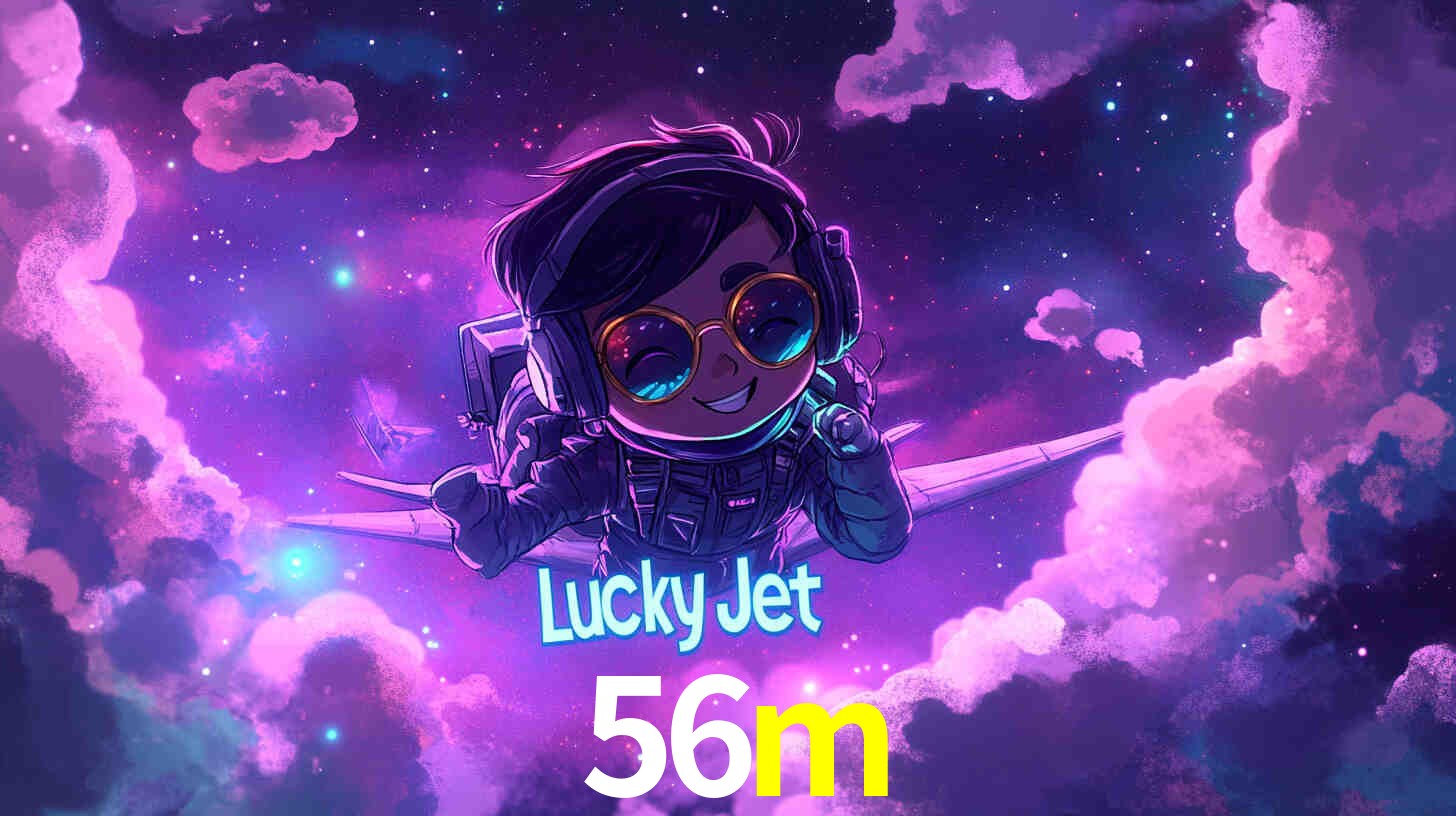 Apostas Esportivas na 56m: Um Guia Completo