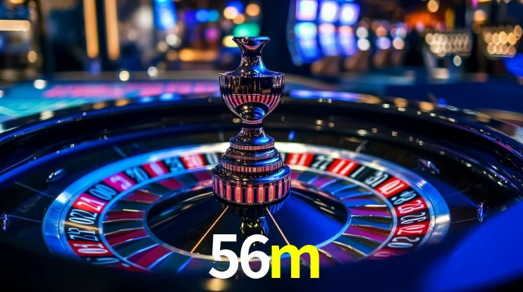 Explore as vantagens do 56m: serviço profissional e confiabilidade