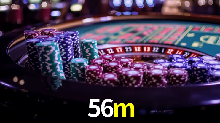 Blackjack Table 56m
