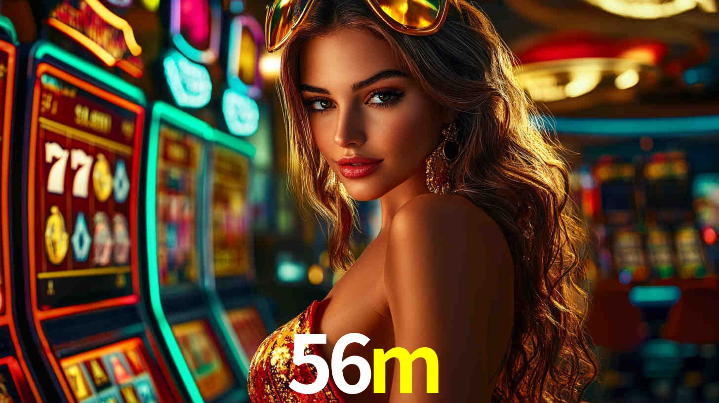 Welcome Bonus 56m