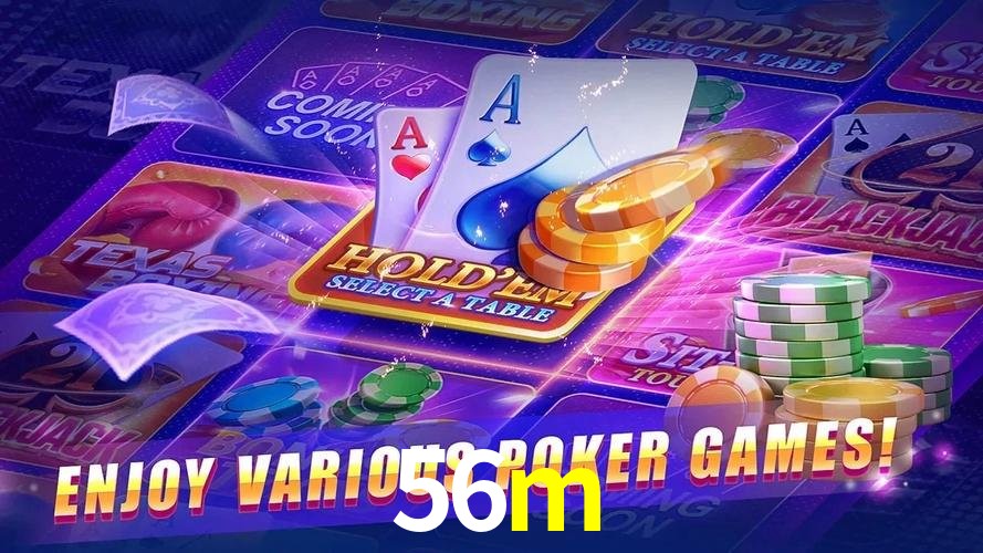 A Emoção da Loteria na 56m: Uma Chance de Mudança de Vida