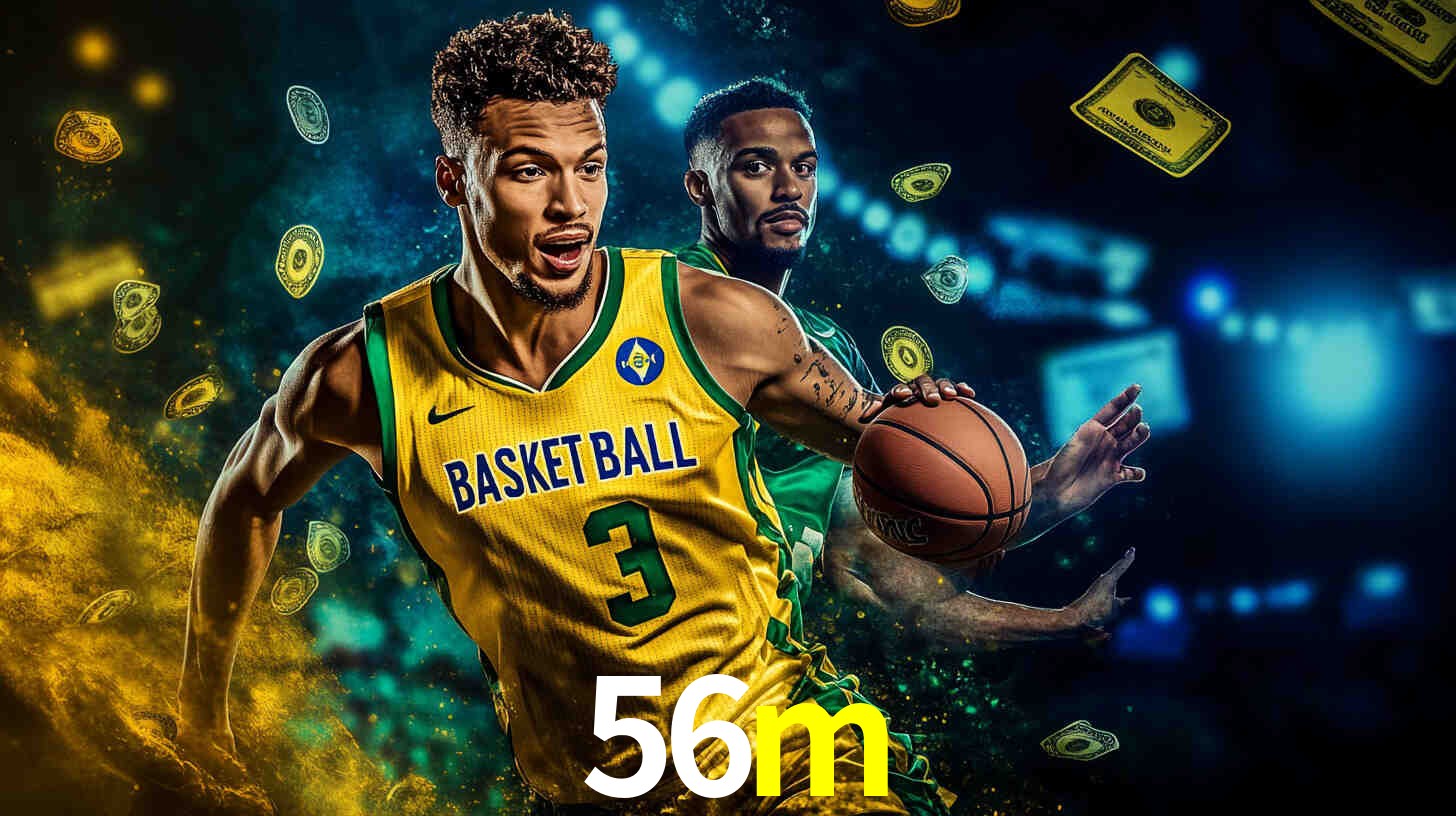 Descubra o Programa VIP da 56m: Vantagens Exclusivas para Jogadores