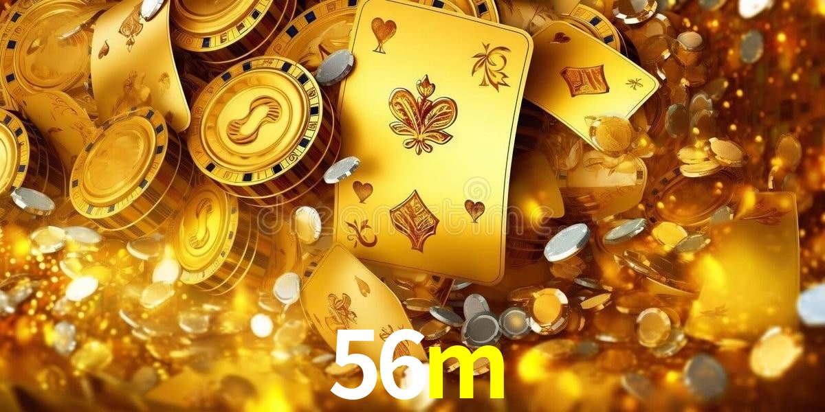 Inovações de Jogos na 56m: O Futuro das Experiências Interativas