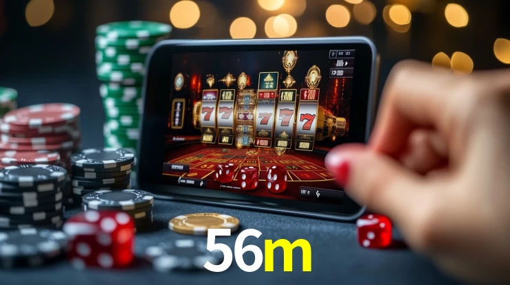 Daily Bonuses 56m