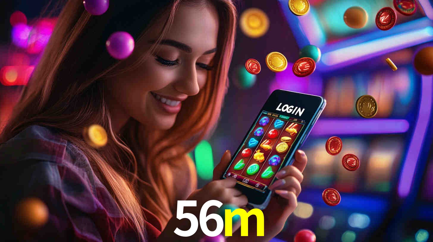 56m