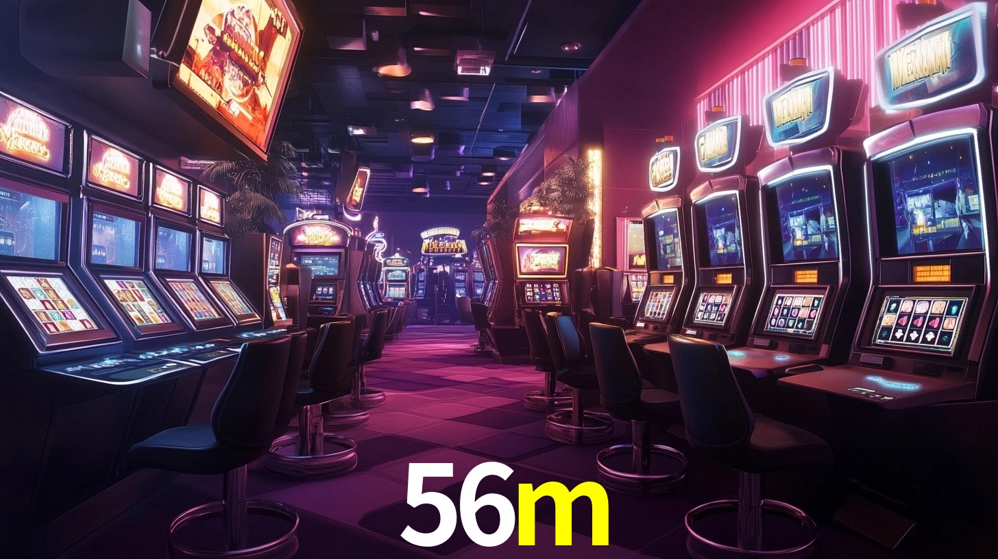 56m App Interface