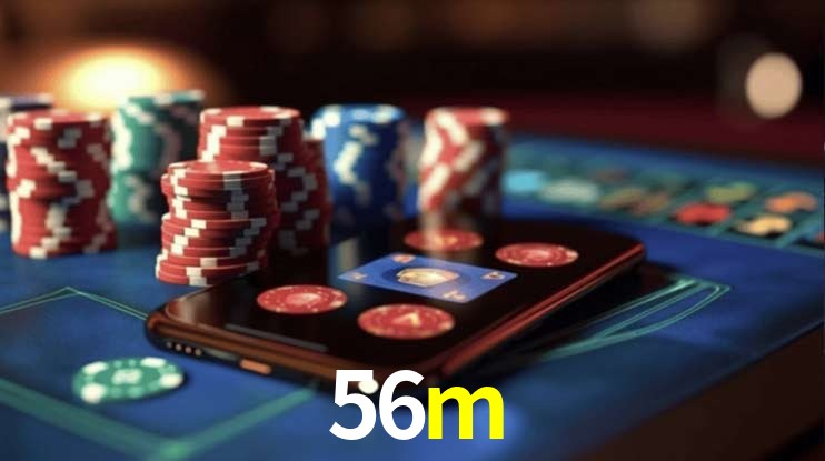 Mesa de Blackjack 56m