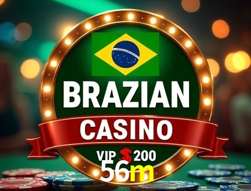 Canal oficial no Telegram da 56m