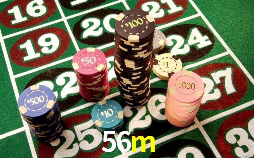 Desvendando o Mundo dos Jogos Virtuais na 56m