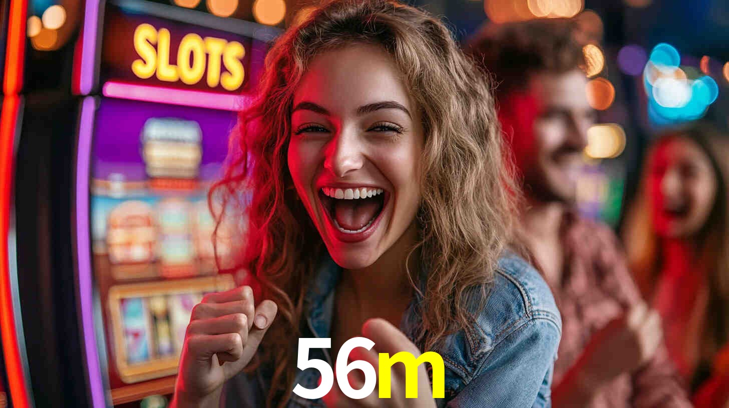 Descubra a Essência do 56m: Nossa História e Compromissos