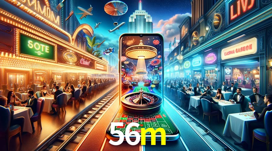 Security Systems 56m