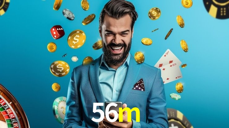Live Casino 56m