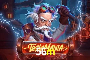 Casino Ao Vivo 56m