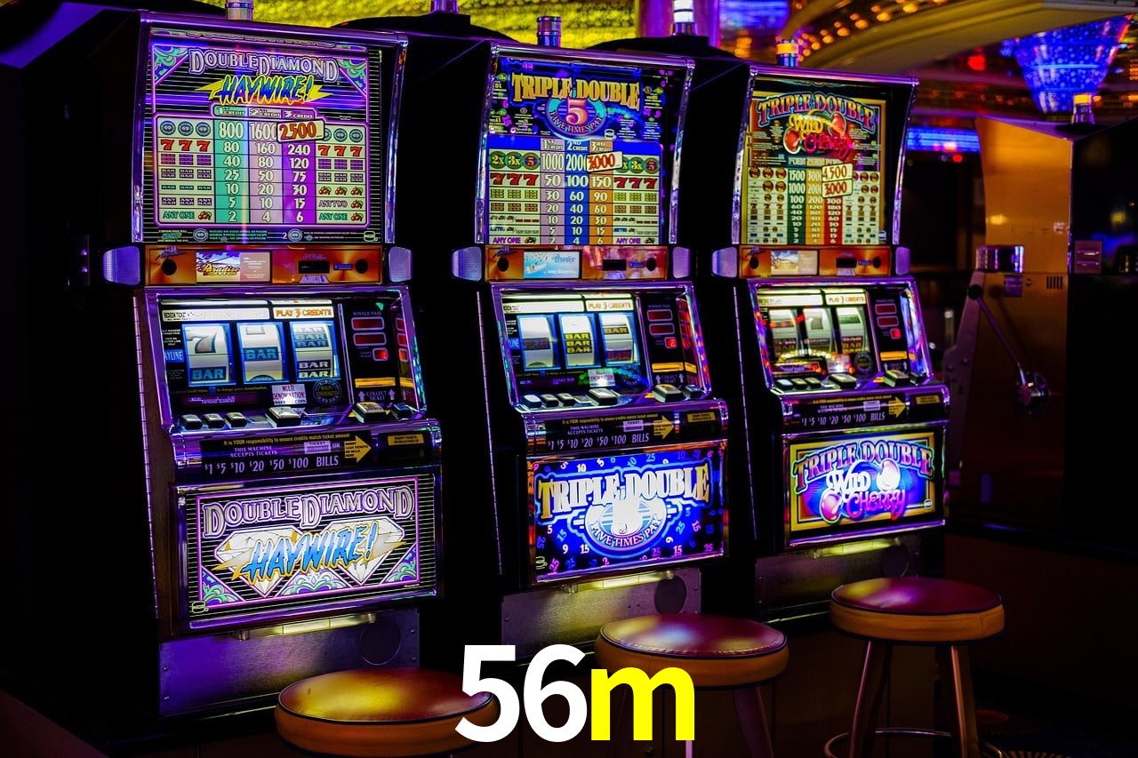 Casino VIP 56m