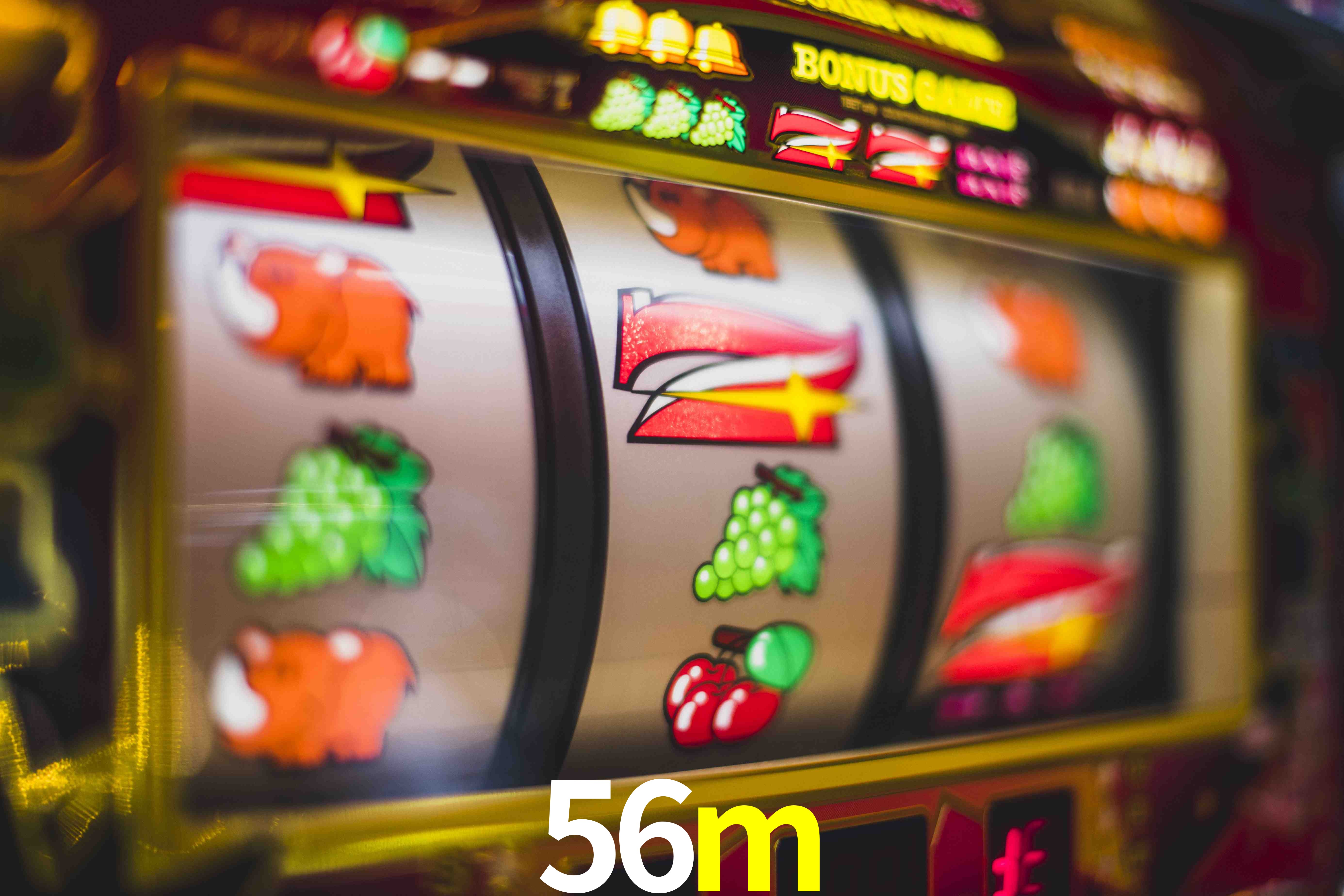 Tennis Betting 56m
