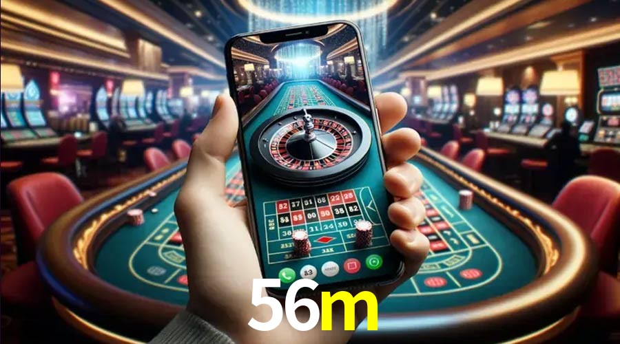 Quick Registration 56m