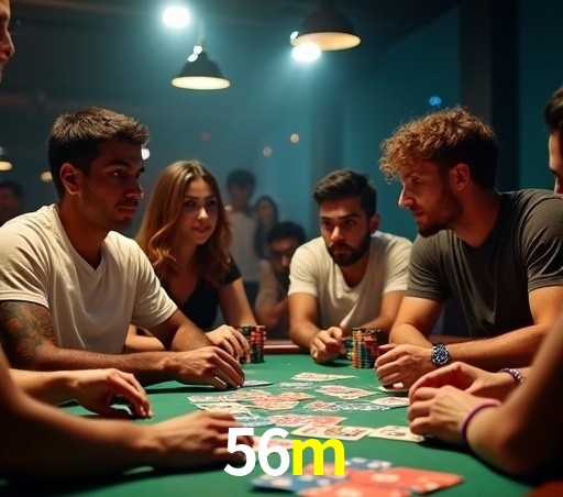 Loterias online na 56m
