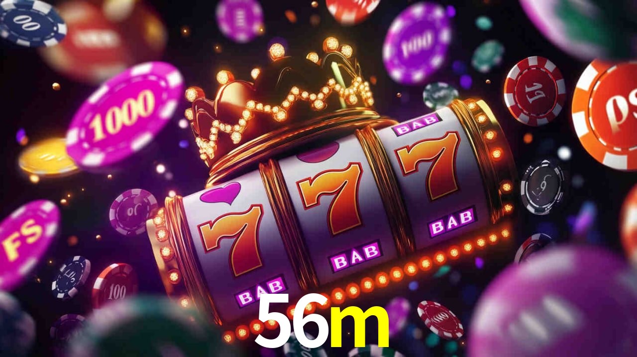 Game Providers 56m